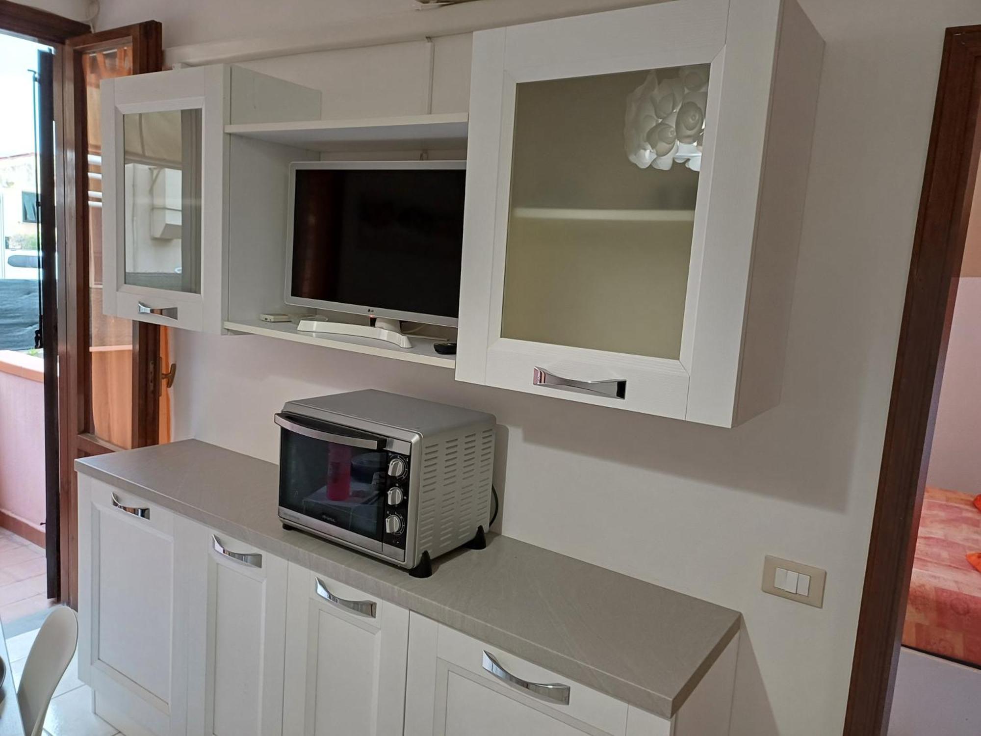 Apartmán Azzurra Marciana Marina  Exteriér fotografie