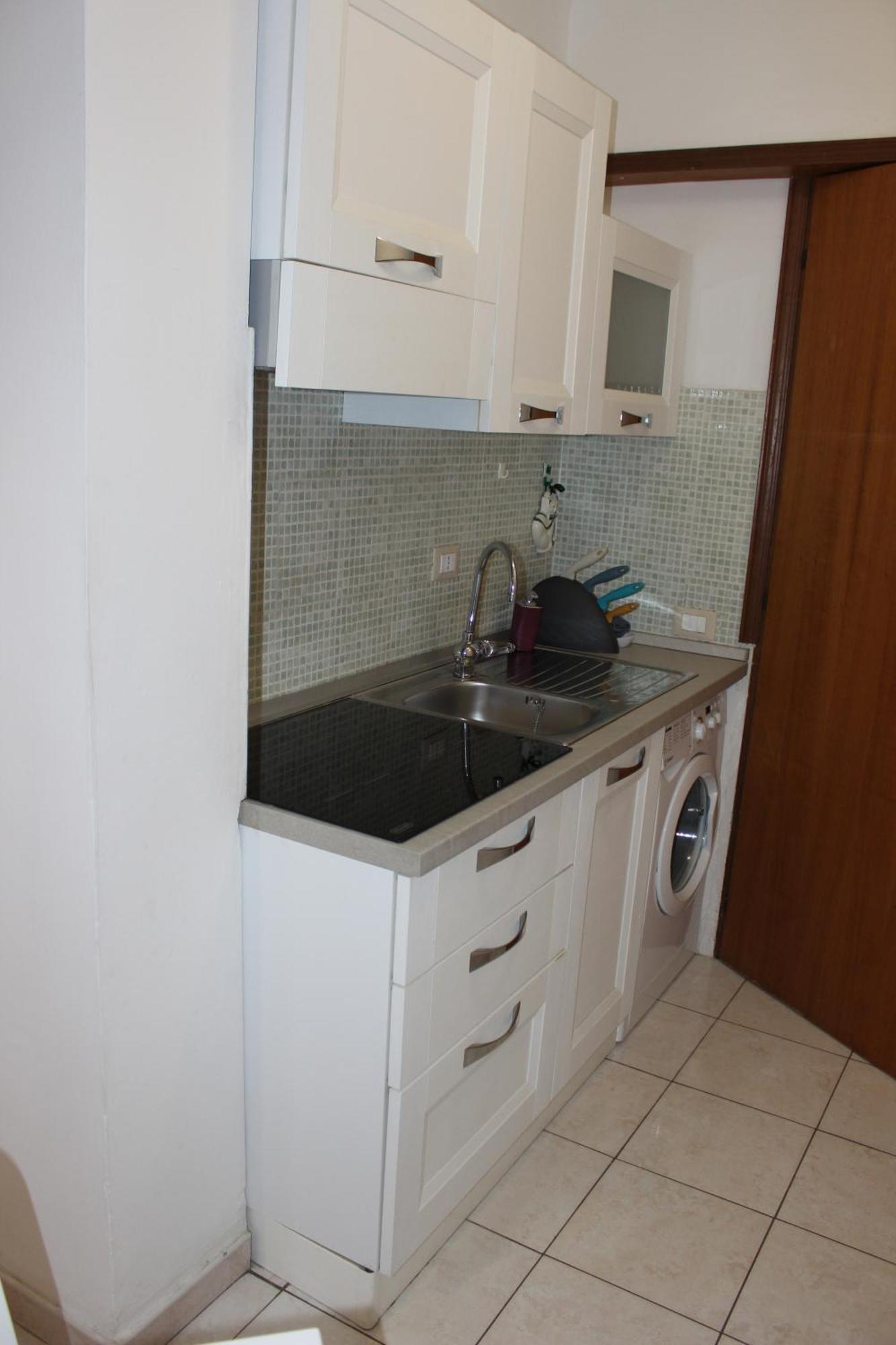 Apartmán Azzurra Marciana Marina  Exteriér fotografie